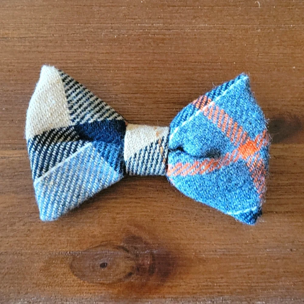 Vintage Bow Ties